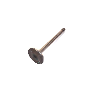 028109611G Engine Exhaust Valve